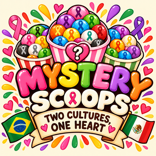 Mystery Scoops